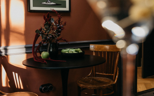 Квартира Дизайнерская в центре