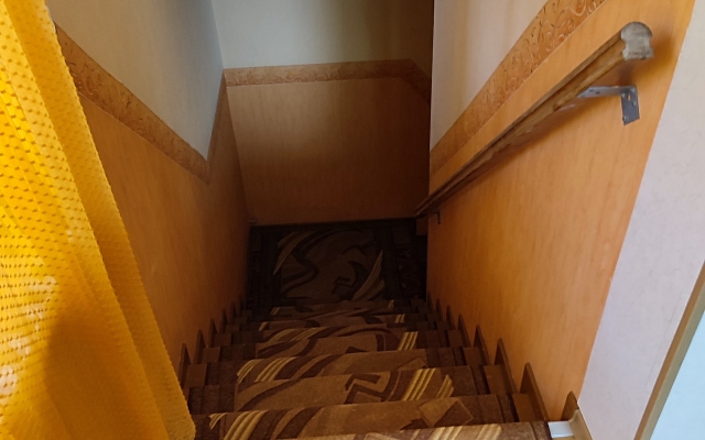 Verkhnyaya Morskaya 4 Guest House
