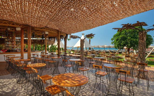 Mardan Palace Hotel