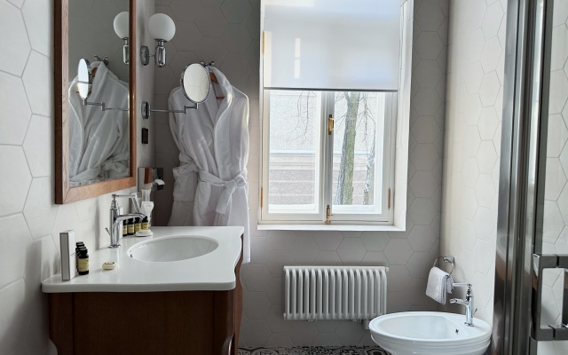 Marusya Boutique - hotel