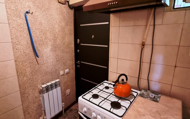 Квартира Цветник Курортная зона