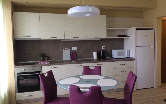 Morskoj Gnom Apartments