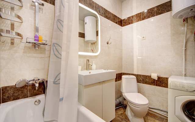 Апартаменты Welcome Home Лиговский 123