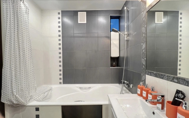 Квартира vip класса Екатеринбург Щорса 103