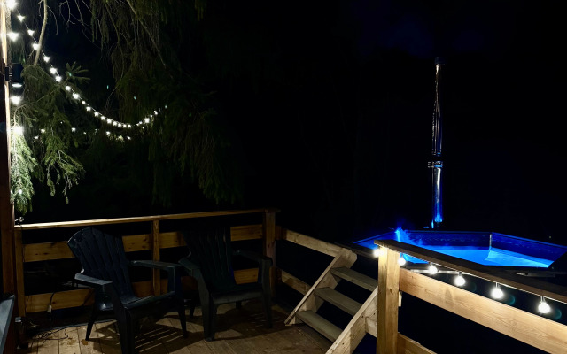 Гостевой дом Дом и Елки