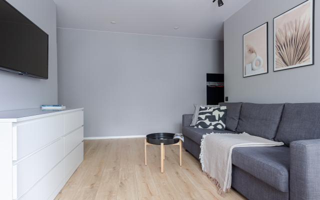 Апартаменты RentHibiny