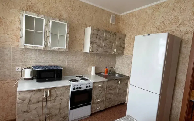 Квартира Уютная 1-к. , 28 м²