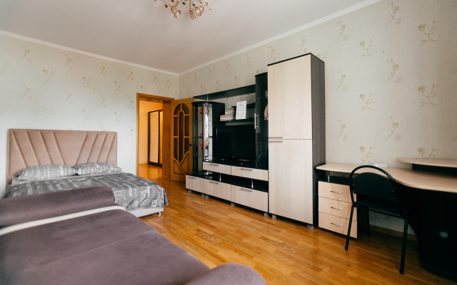 PrezentHaus na Karla Marksa 175a/40 Flat