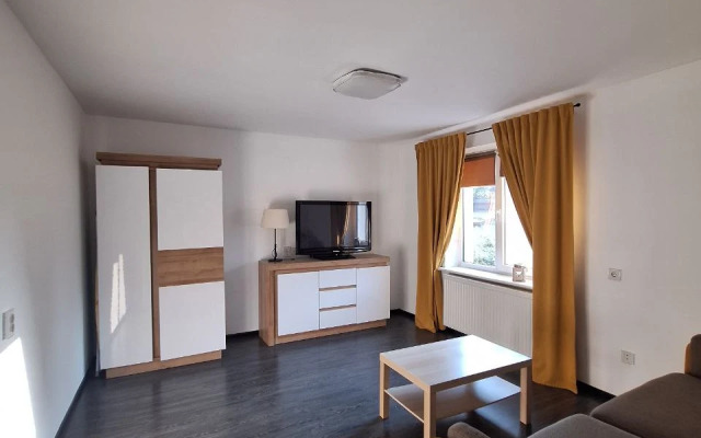 Квартира Стильная в Калининграде Лесопарковая 24а