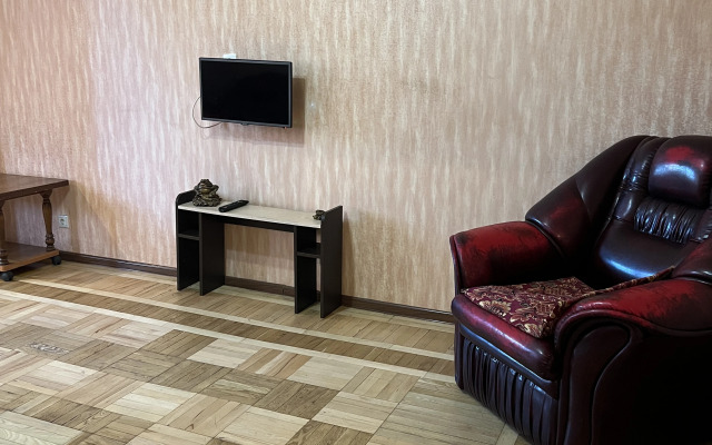 Квартира на Калинина 126