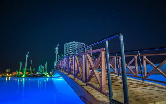 Edelweiss Residents Apart-Hotel