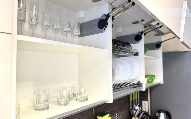 Chill Pill Tsentr Samozaselenie 24/7-1 Apartments