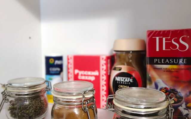 Апартаменты Студия на 2 гостя Орджоникидзе 19/2