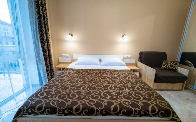 Eftihiya Guest house