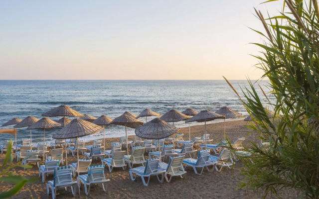 Club Sun Paradise Hotel
