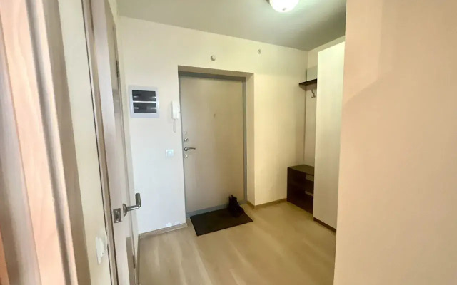 Апартаменты на 9-ой Подлесной 17