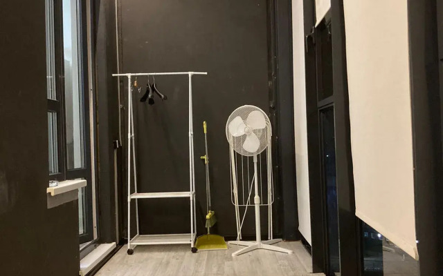 Квартира ApartPiter Новоселье