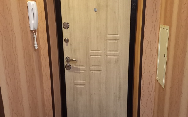 Апартаменты Уютная квартира в центре города Черняховского 36