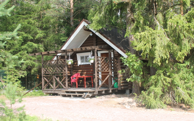 Alavoyne Guest House