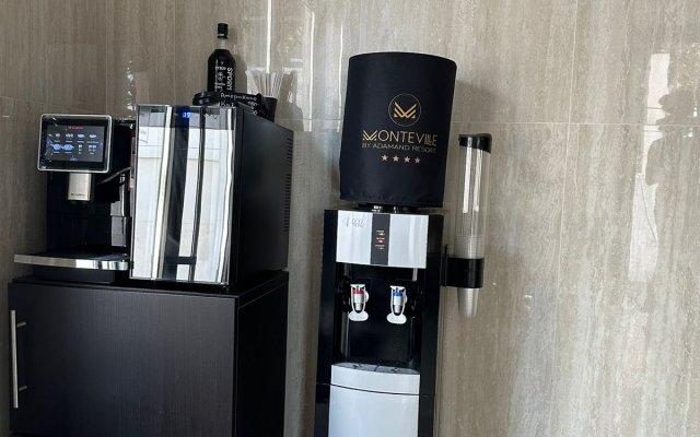Zolotoj Treugolnik Sochi Apart-Hotel (Premium)