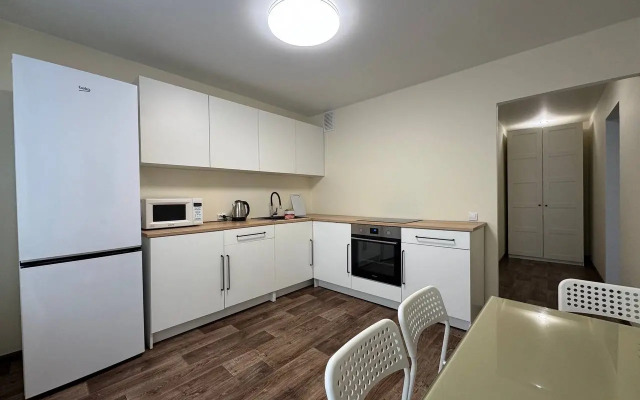 One-room Apartments