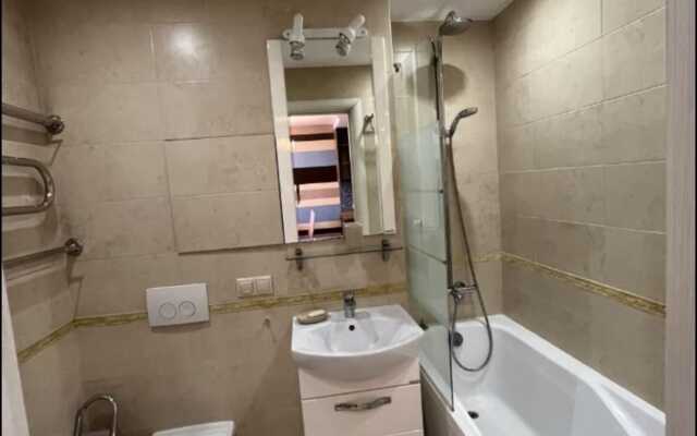 Volnaya 4 Apartments