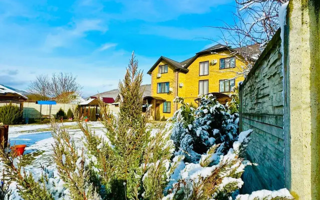 Dva Brata Guest House