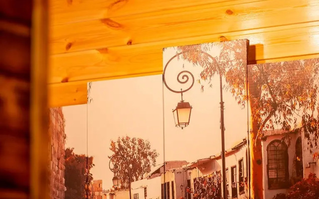 Гостевой дом Мэрлин Лопанович Парк