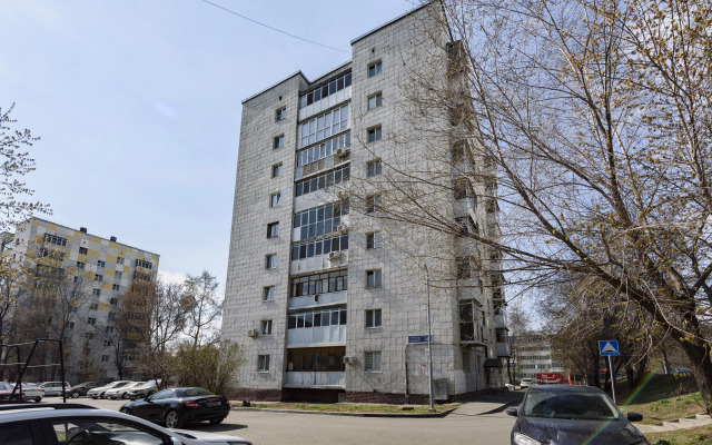 Апартаменты Рассветы