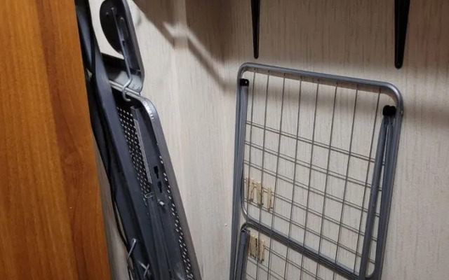 Квартира на Калинина 185