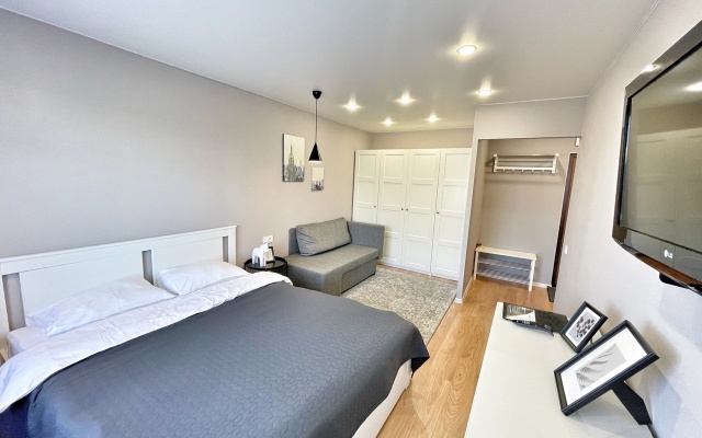 Квартира в Центре Города