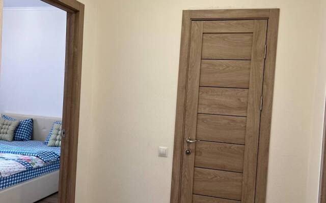 Квартира Lofthouse