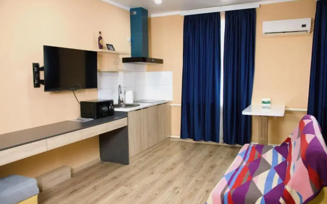 Отель Travel Point