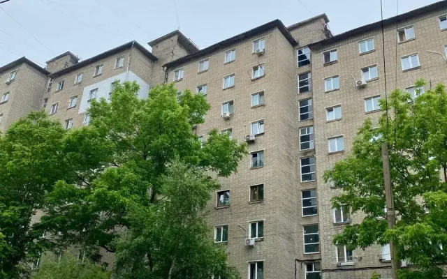 Квартира уютная в центральная части города