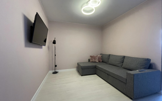 Квартира Рижский Проспект 49