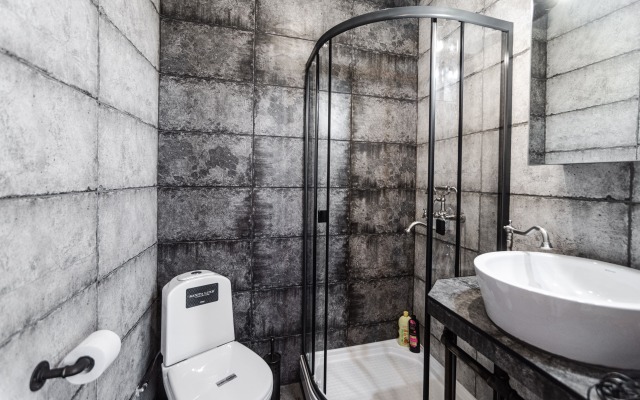 Апартаменты на канале Грибоедова