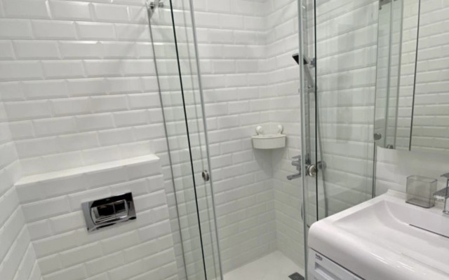 Квартира на Депутатской 10Б/1