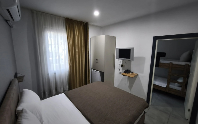 Babil Hotel