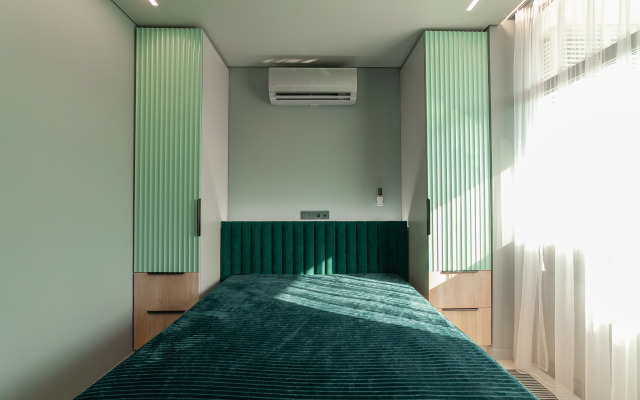 Апартаменты Шикарные в Алуште