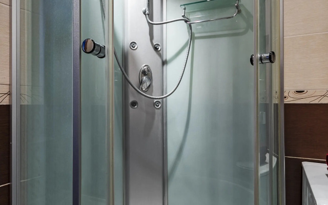 Апартаменты MaxRealty Прибрежный Проезд 7