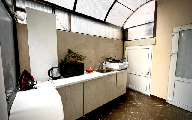 Skazochny Mir v centre goroda Guest house