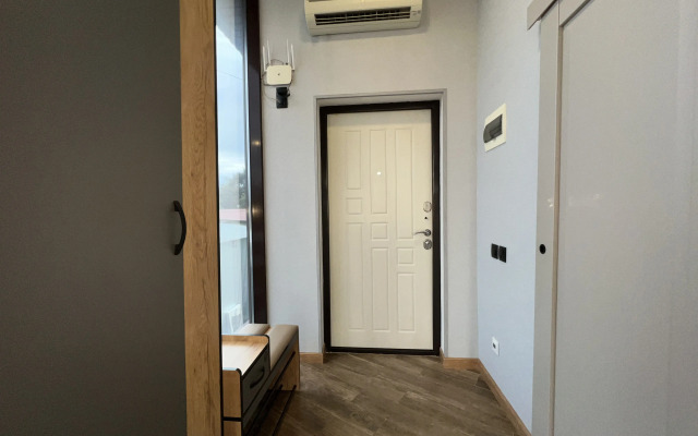 U Morya v  Sirius Adler  Apartments