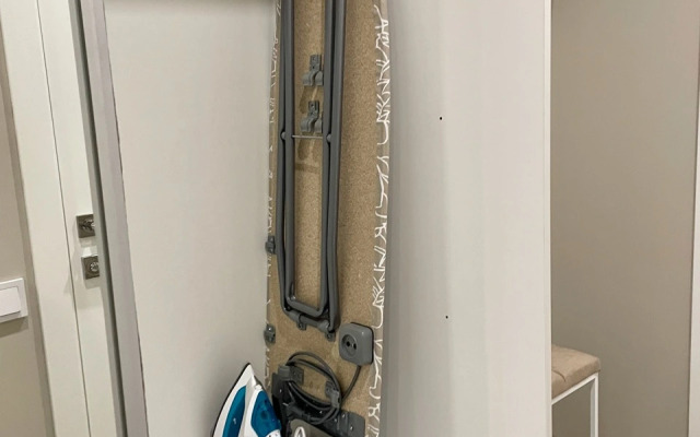 Апартаменты ShARIK Residence  в ЖК HighWay