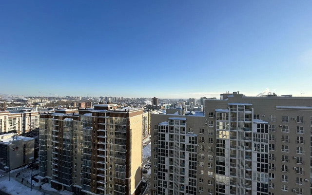 Gerke House Dostoyevskogo 57 244 Flat