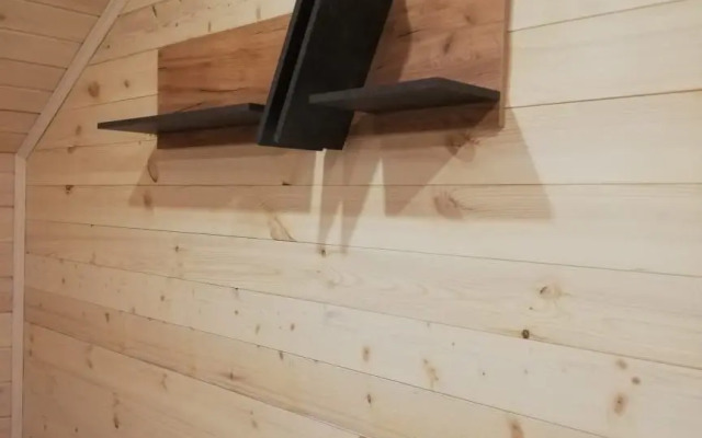 Частный Дом Титан Грей коттедж с 5ю спальнями и сауной