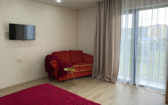 Hotel Korona Abkhazii