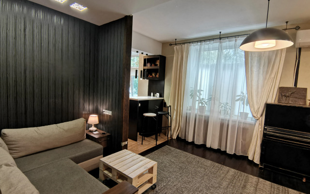 Simple Flat Apartments