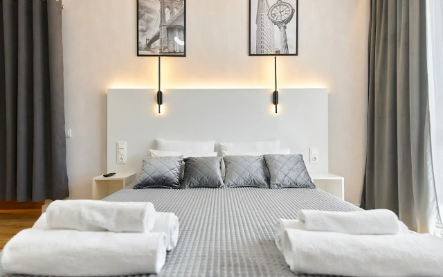 Апартаменты в Боровлянах бюджетный вариант для экономных гостей Минска