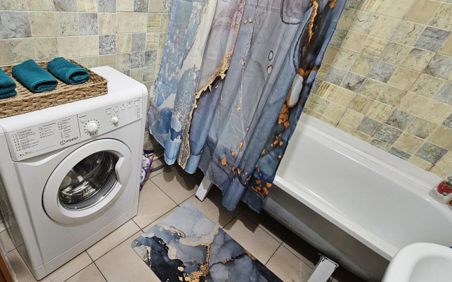 Квартира Большая Видовая квартира 75 метров