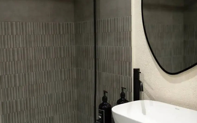 Апартаменты на 3-е Августа 20д